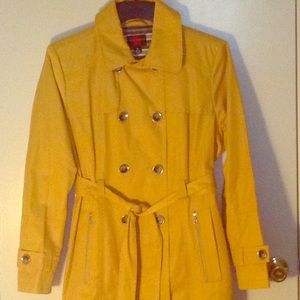 Ladies Trench Coat